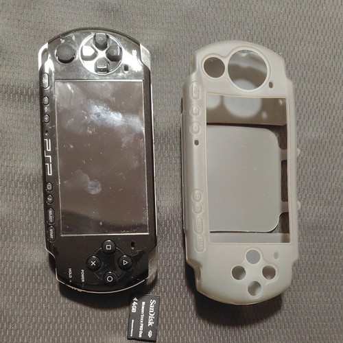 Sony psp 3000 piano - psp-3000,