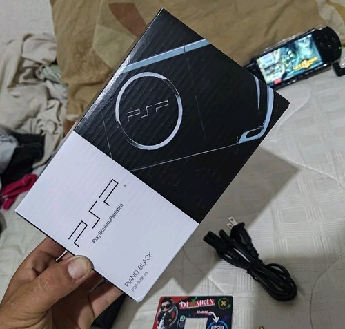 Sony psp 3000 - psp,