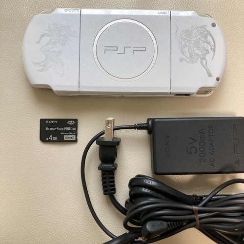 Pacchetto console psp 3000 - pacchetto,
