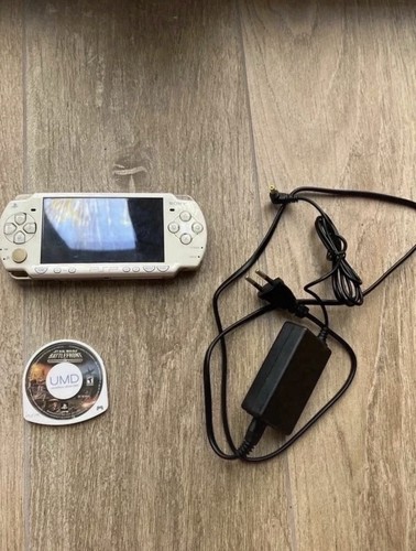 Psp 2001 bianca star wars - bianca,