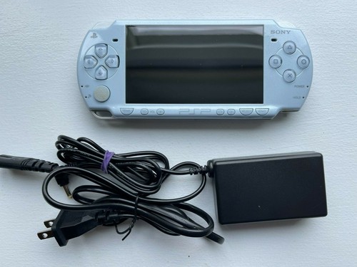 Sony psp 2000 console - 2000, oem