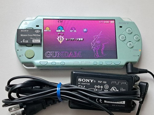 Sony psp 2000 - psp,