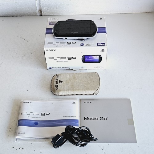 Sony psp 16gb - sony,