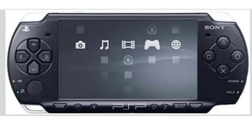 Sony playstation portable - sony,