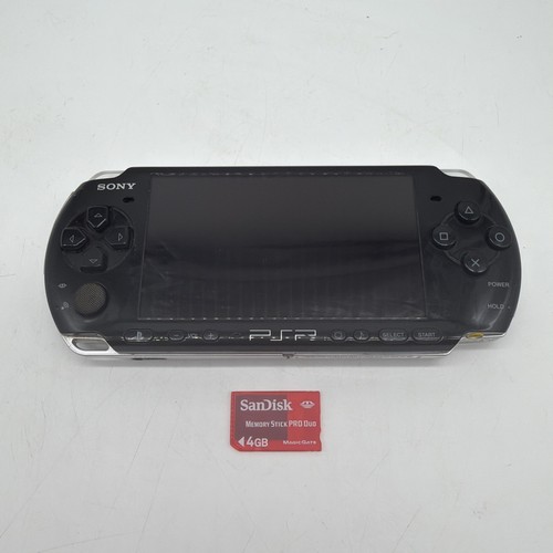 Sony playstation portable - sony,