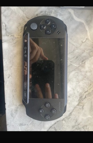 Sony psp street e1004 - sony,